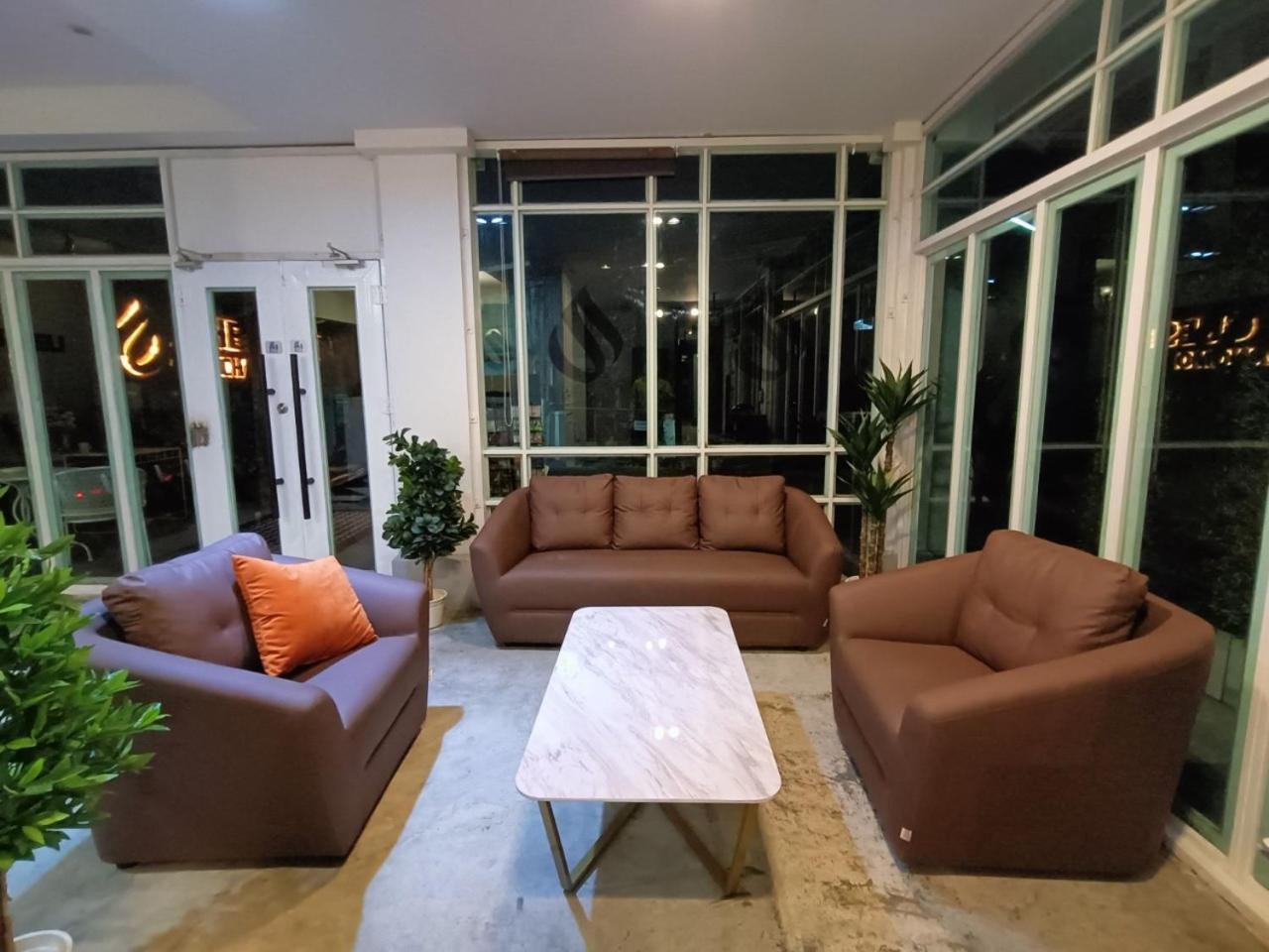 The Guest Chang Moi Boutique Hotel Csiangmaj Kültér fotó
